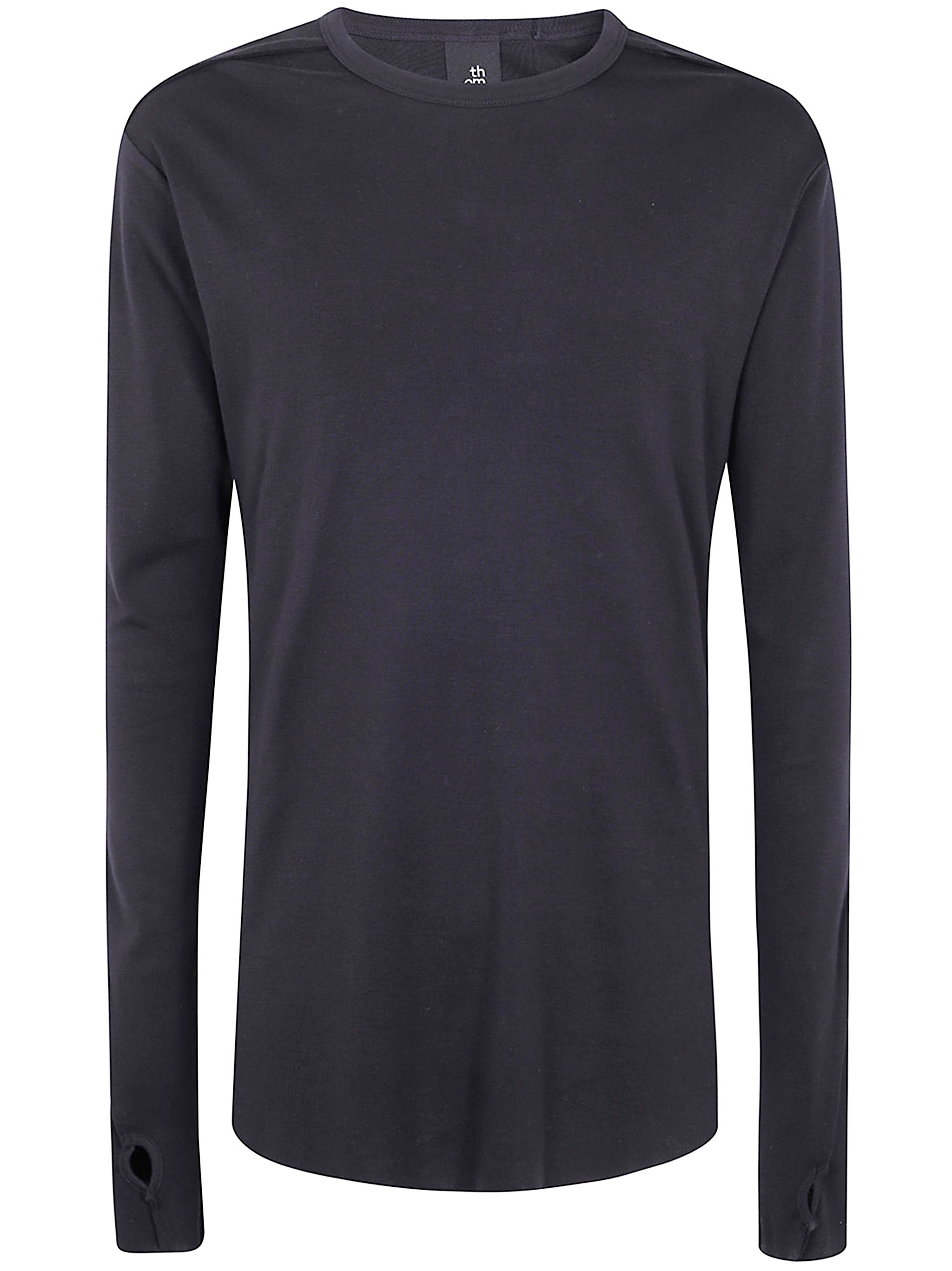 THOM KROM Long Sleeves Men’s T-Shirt - FW25 Collection
