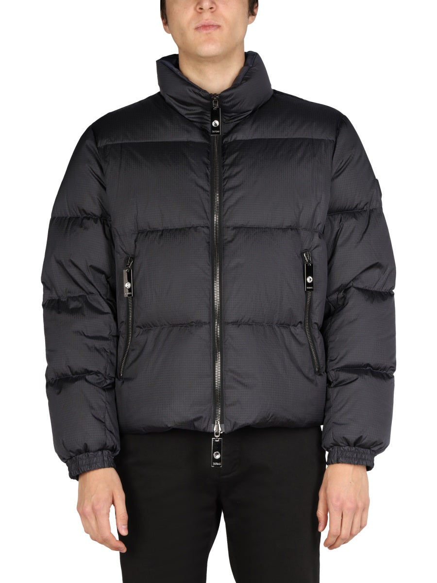 TATRAS Tall Neck Down Jacket for Men