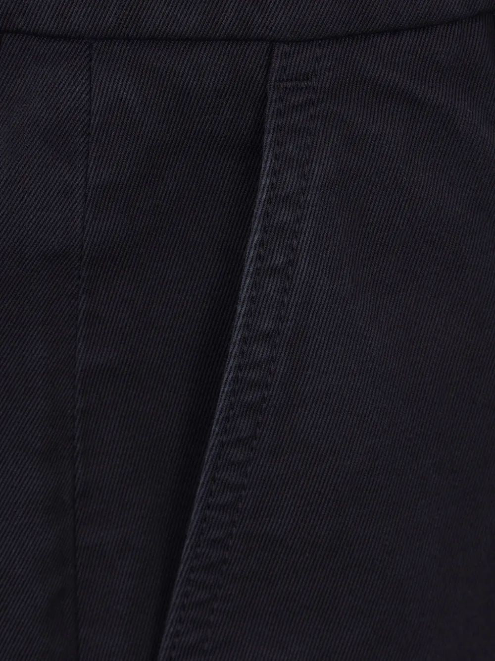 THOM BROWNE Utility Chino Pants for Men