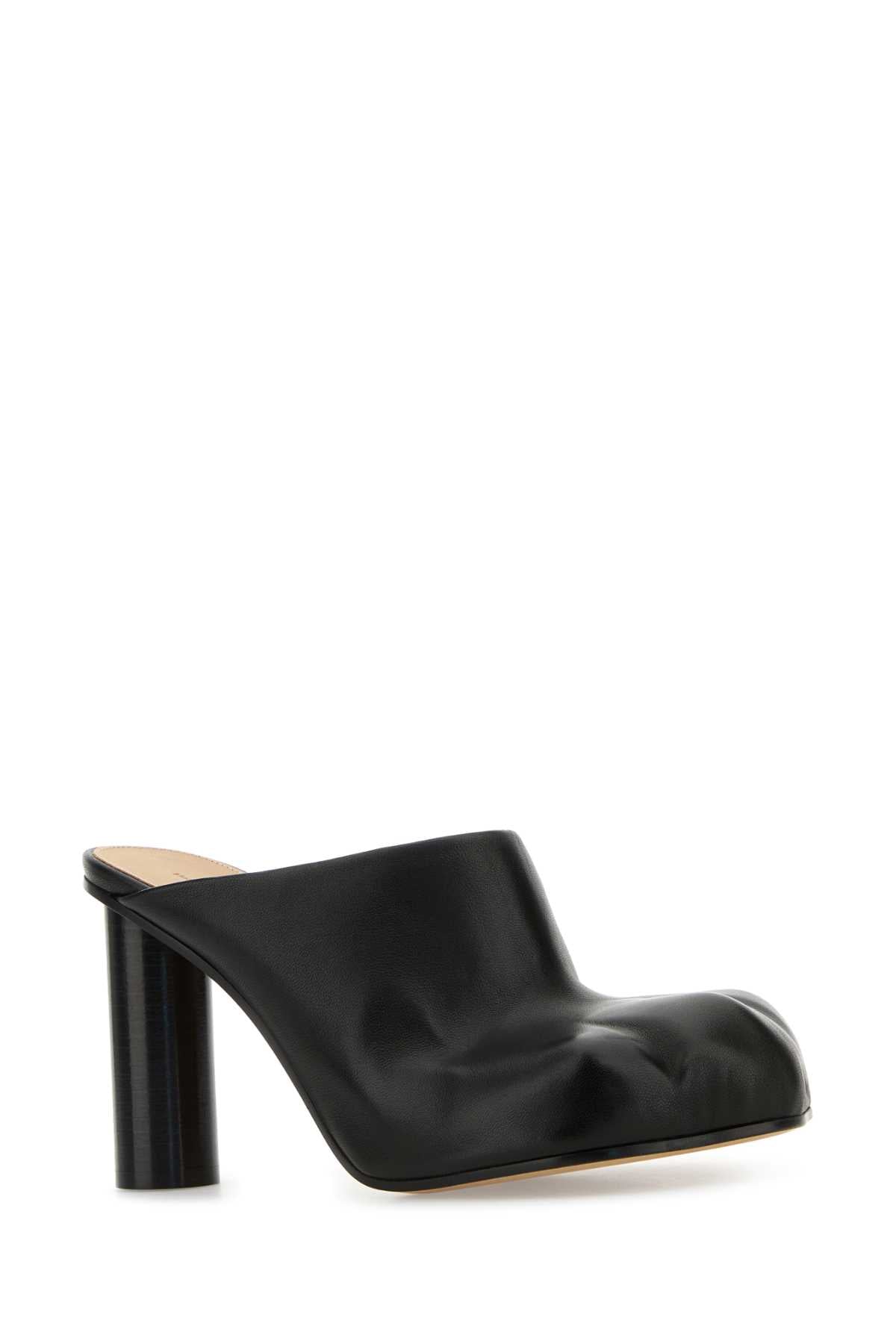 JW ANDERSON Paw Heel Mini Flat Sandals