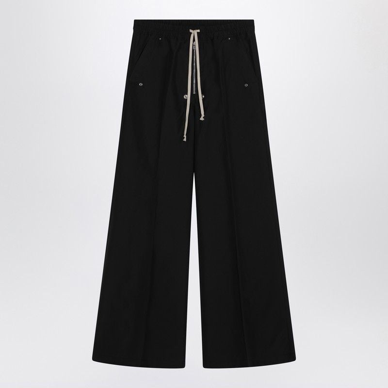 MONCLER RICK OWENS Men's Mini Fashion-Forward Pants for Fall 2025