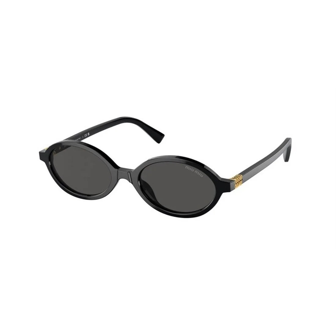 MIU MIU Chic Women's Oversized Sunglasses
