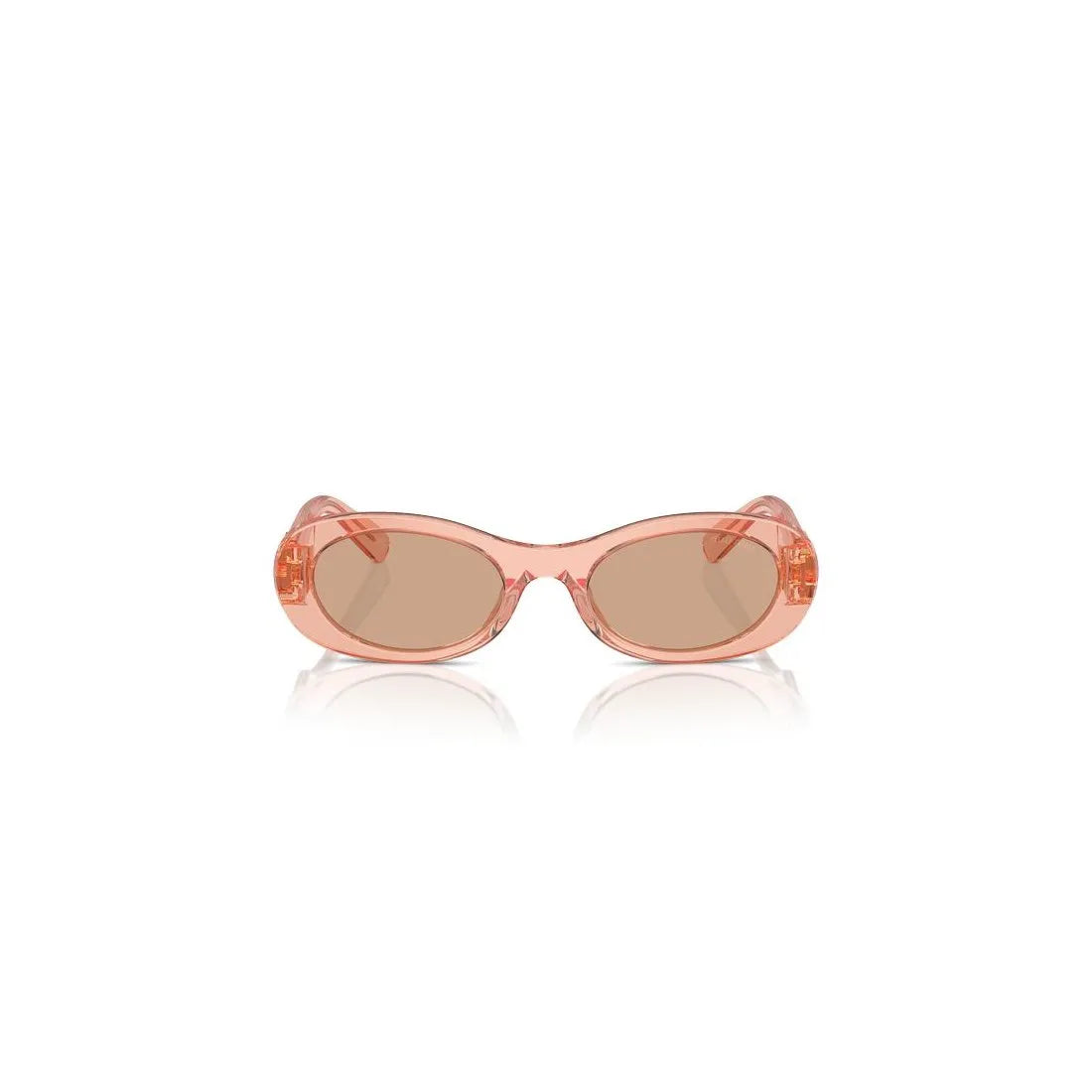 MIU MIU Chic Acetate Sunglasses for Women