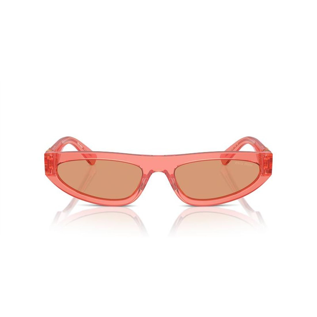 MIU MIU Chic Acetate Sunglasses for Women