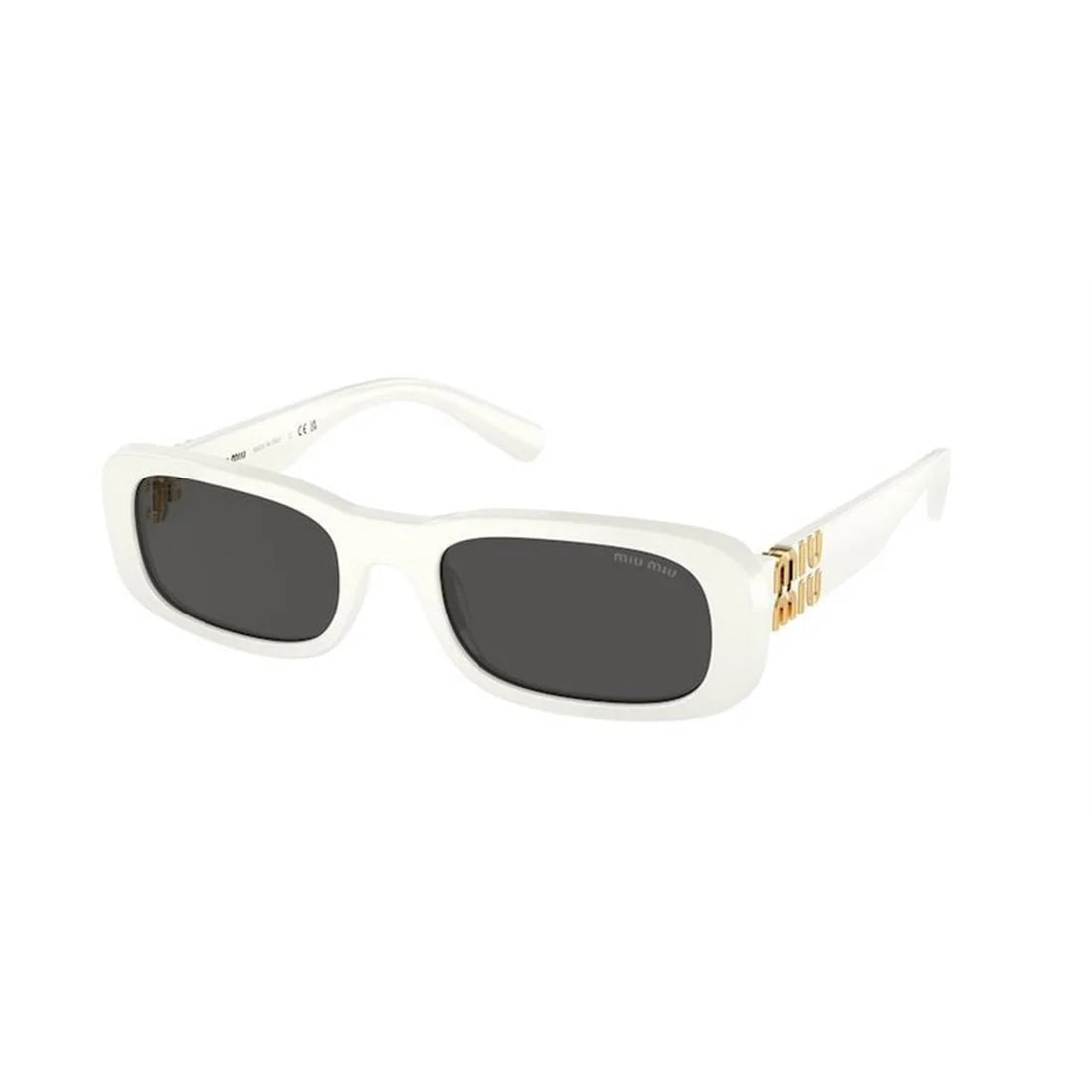 MIU MIU Chic Women’s Acetate Sunglasses