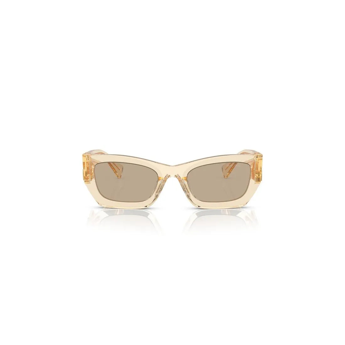 MIU MIU Stylish Women's Sunglasses - MU 09WS