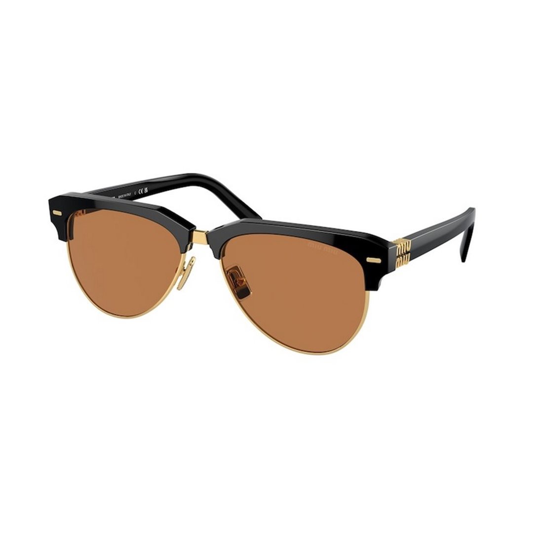 MIU MIU Chic Classic Sunglasses for Women