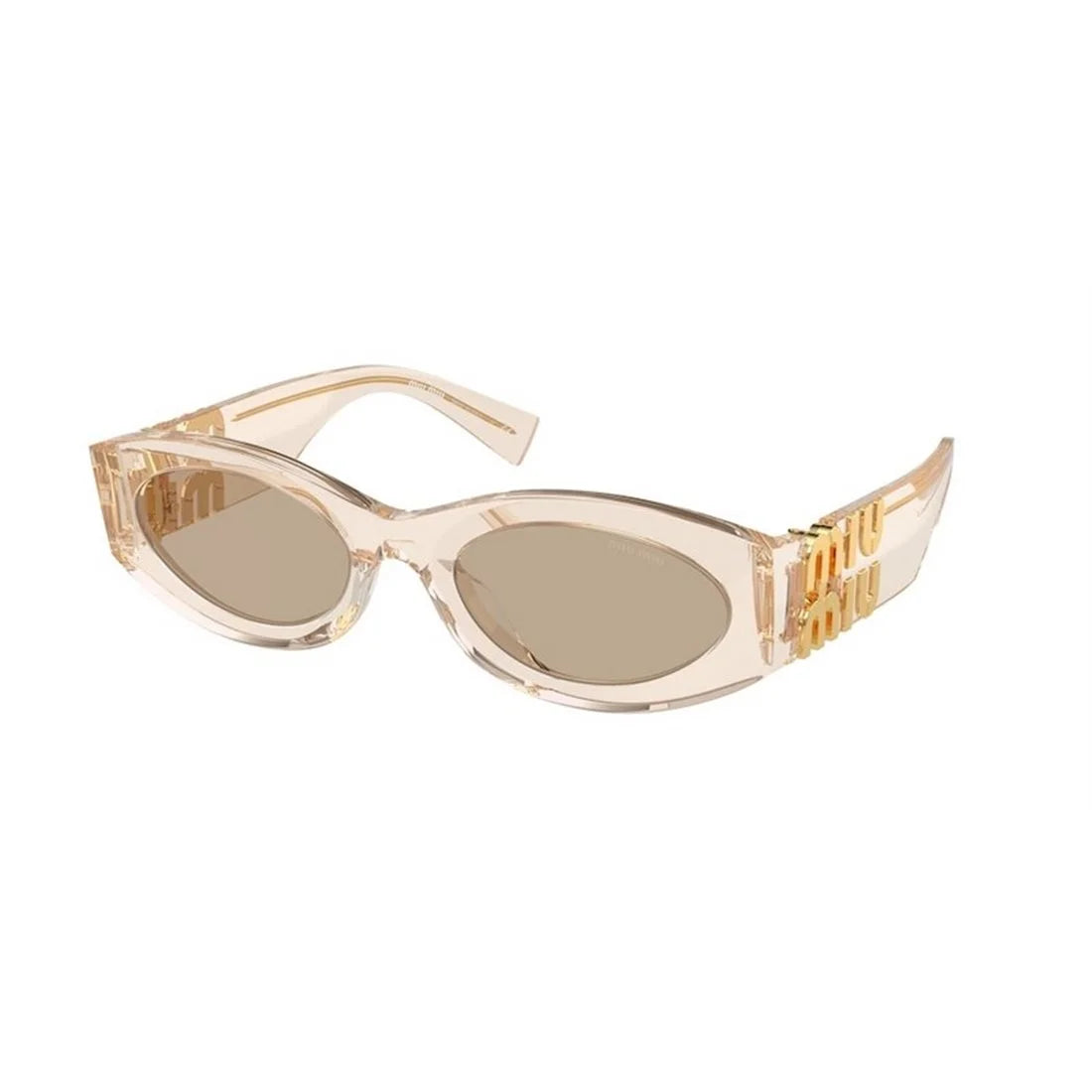 MIU MIU Chic Acetate Sunglasses for Women