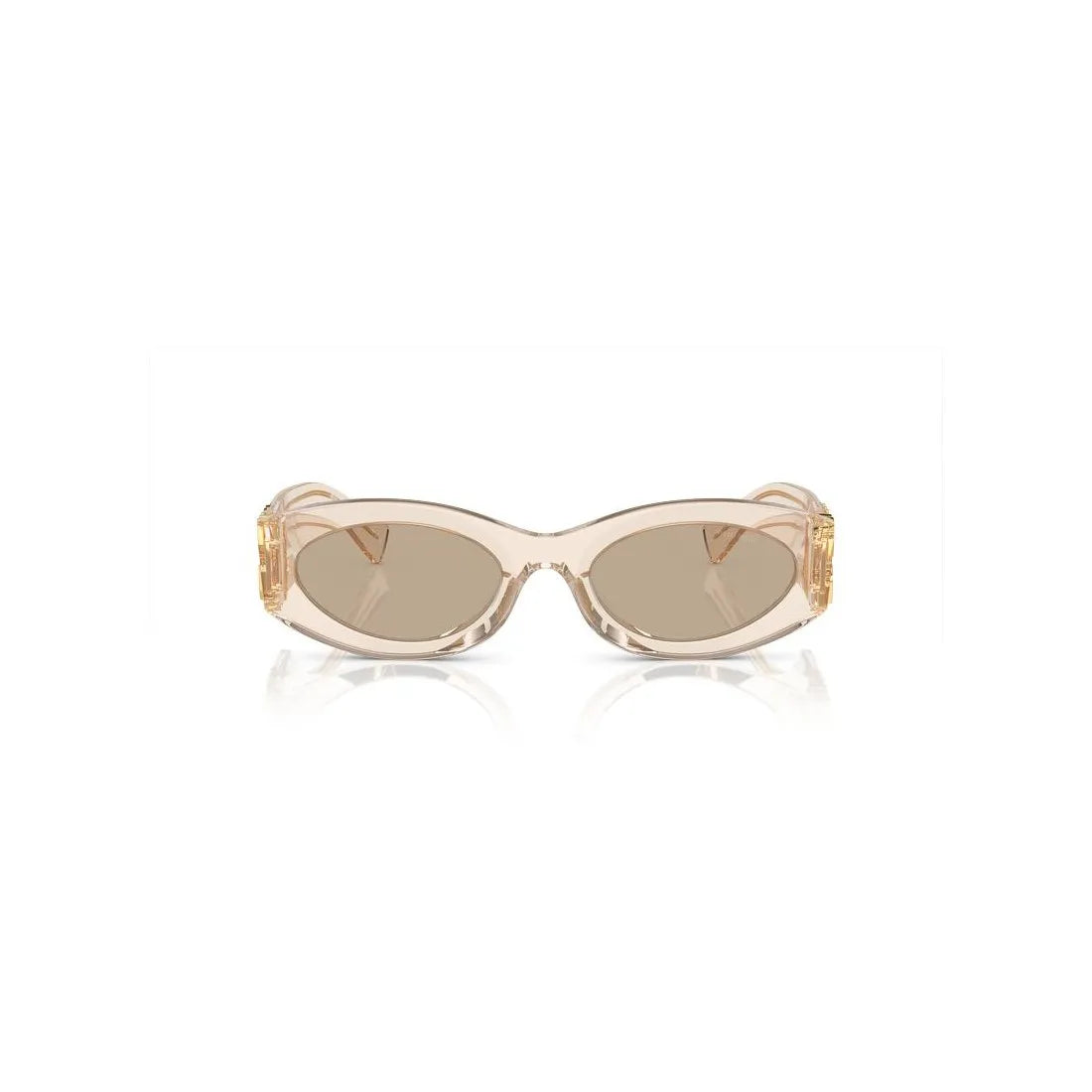 MIU MIU Chic Acetate Sunglasses for Women