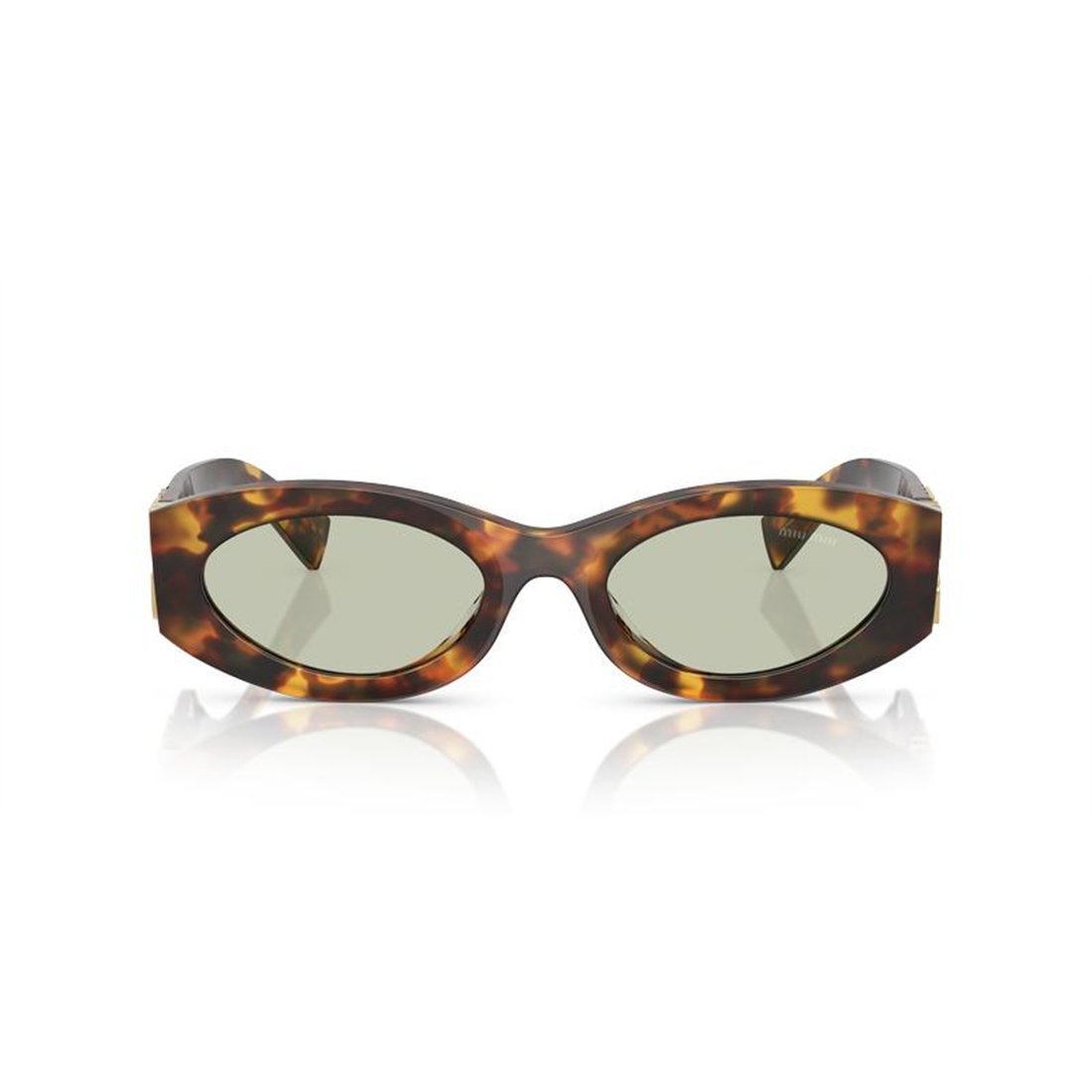 MIU MIU Stylish Women's Sunglasses - Perfect Accessory for Every Season