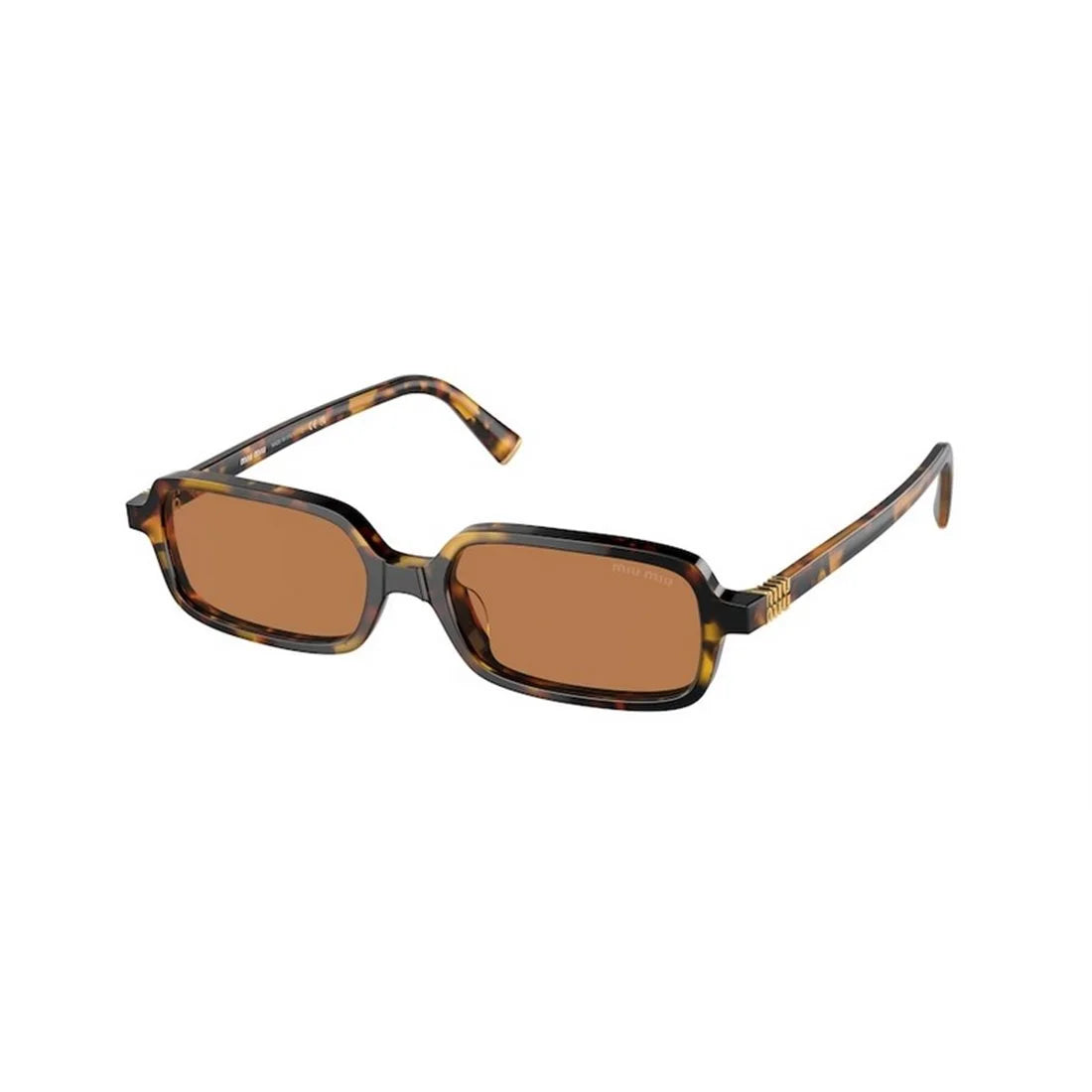 MIU MIU Stylish Women’s Sunglasses - Mini Frame Design