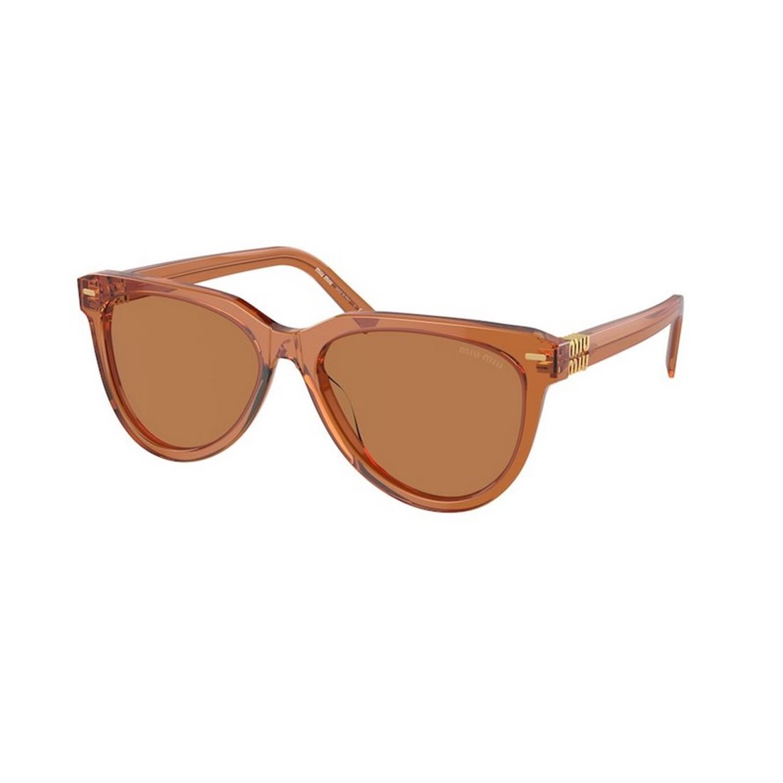 MIU MIU Stylish Mini Sunglasses for Women