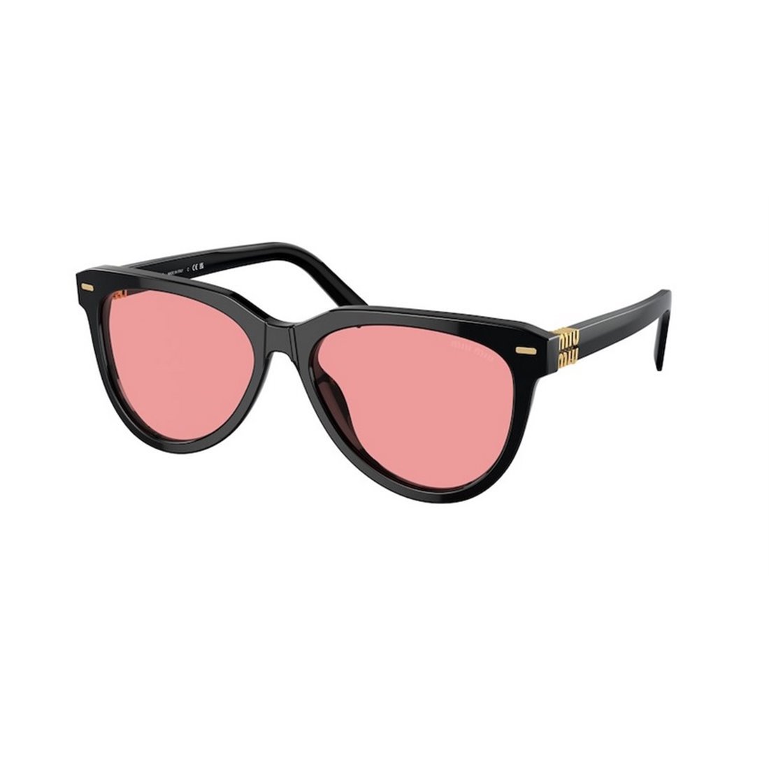 MIU MIU Stylish Women's Mini Sunglasses