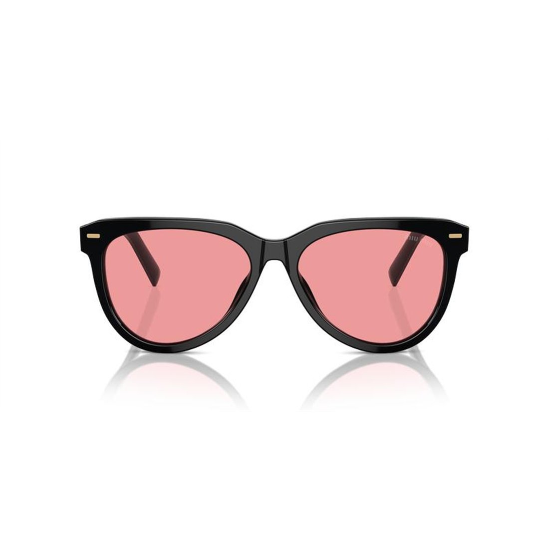 MIU MIU Stylish Women's Mini Sunglasses