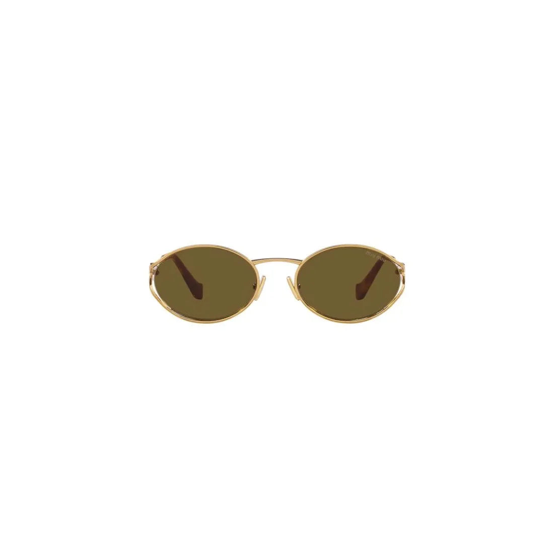 MIU MIU Elegant Women's Sunglasses