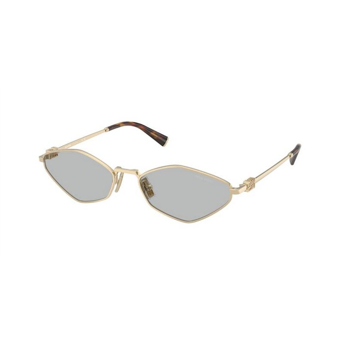 MIU MIU Chic Women's Mini Sunglasses