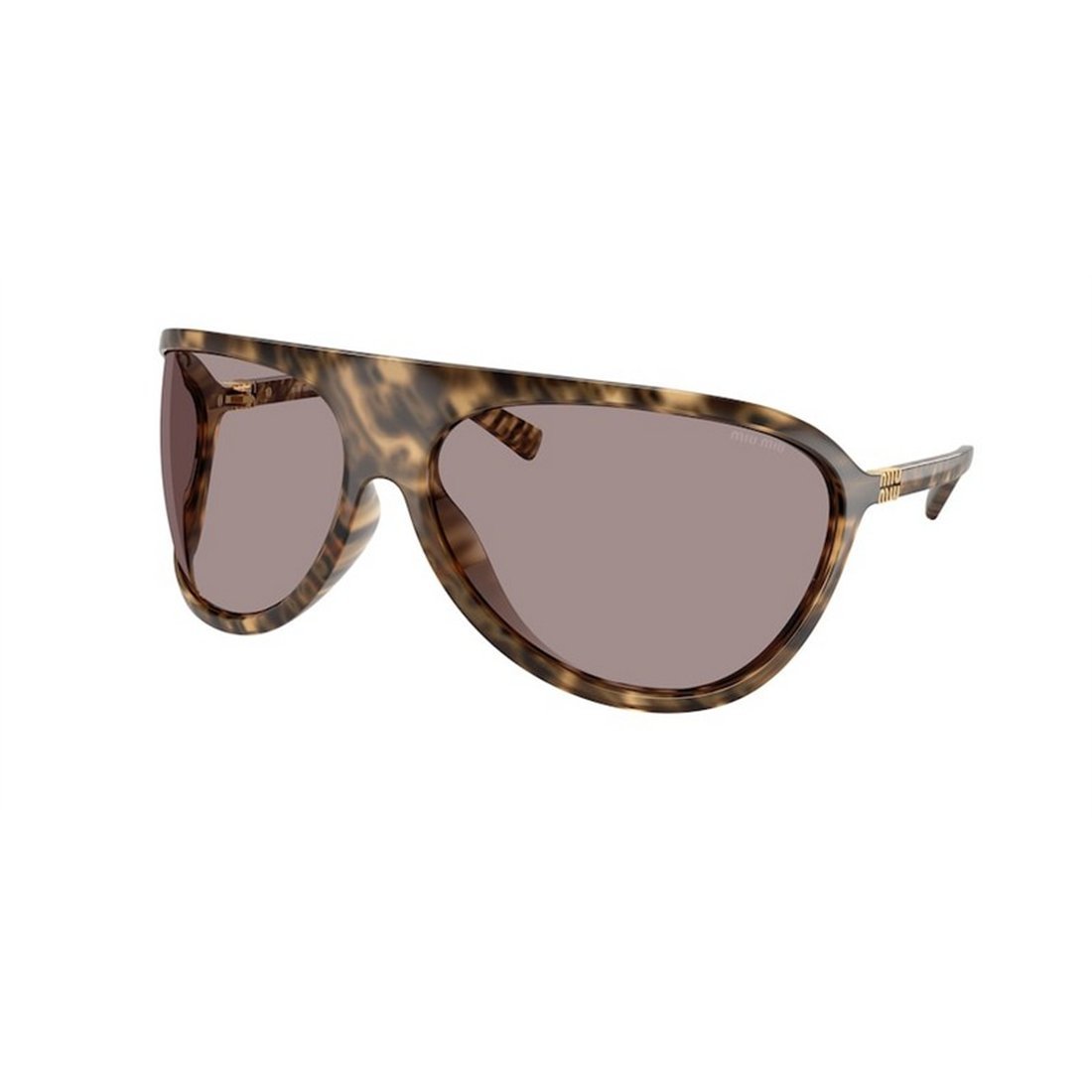 MIU MIU Chic Mini Frame Women's Sunglasses