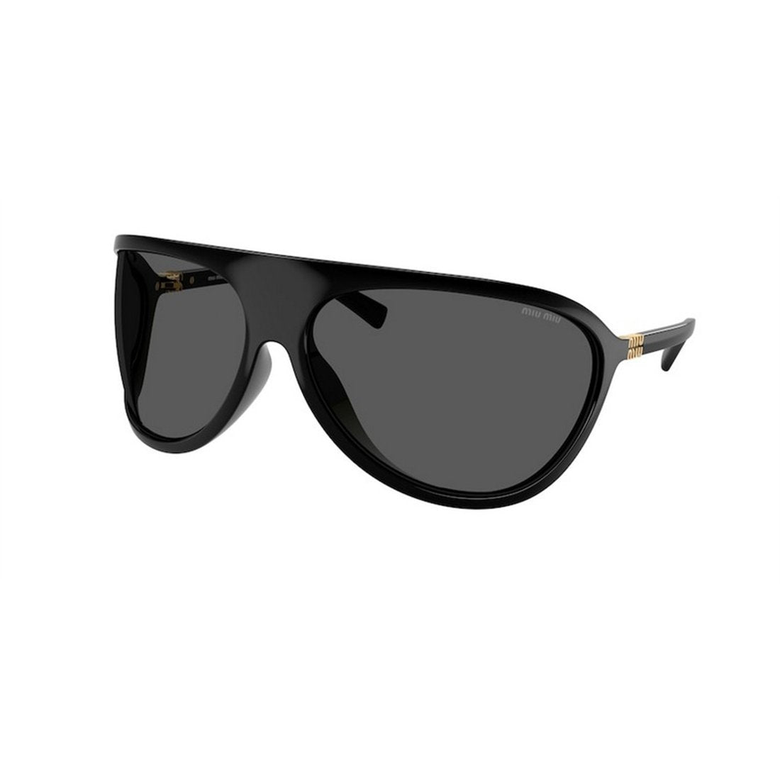 MIU MIU Chic Acetate Sunglasses for Women