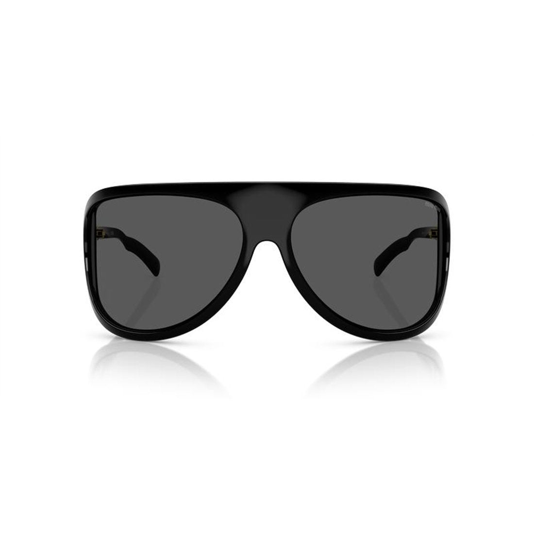 MIU MIU Chic Acetate Sunglasses for Women