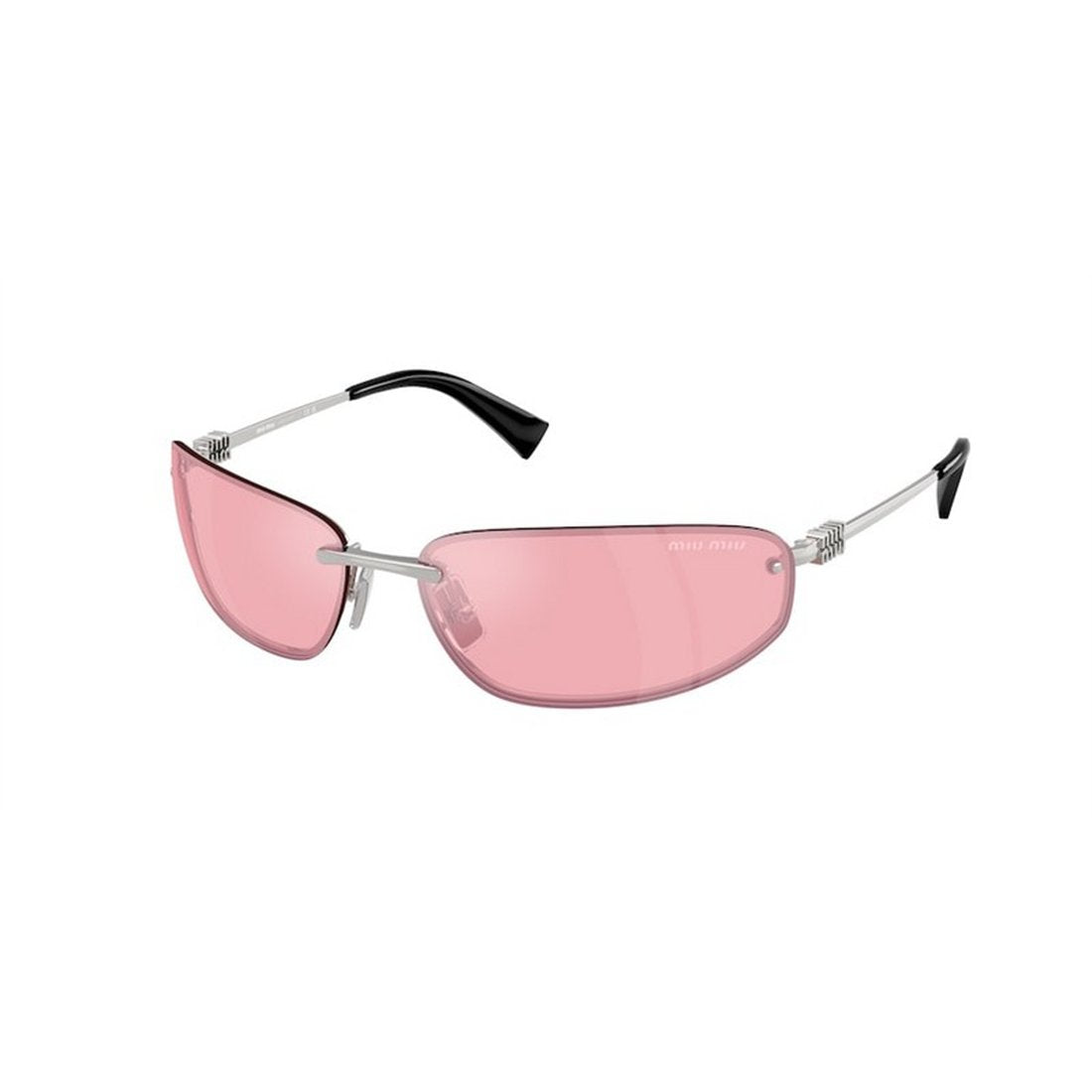 MIU MIU Elegant Women's Mini Sunglasses