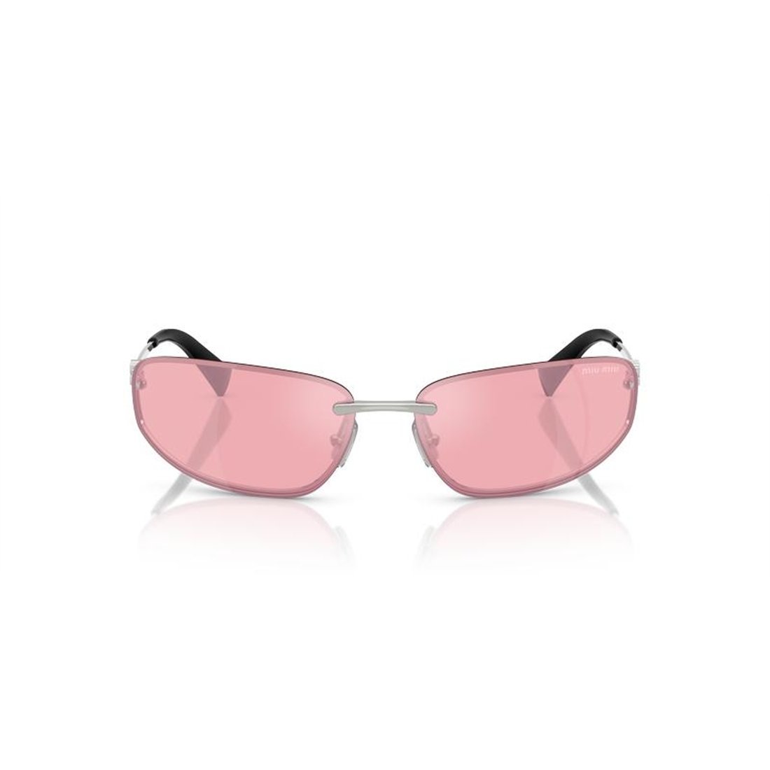 MIU MIU Elegant Women's Mini Sunglasses