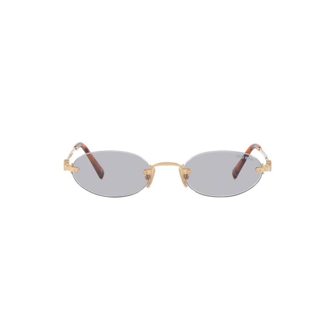 MIU MIU Stylish Women's Mini Sunglasses