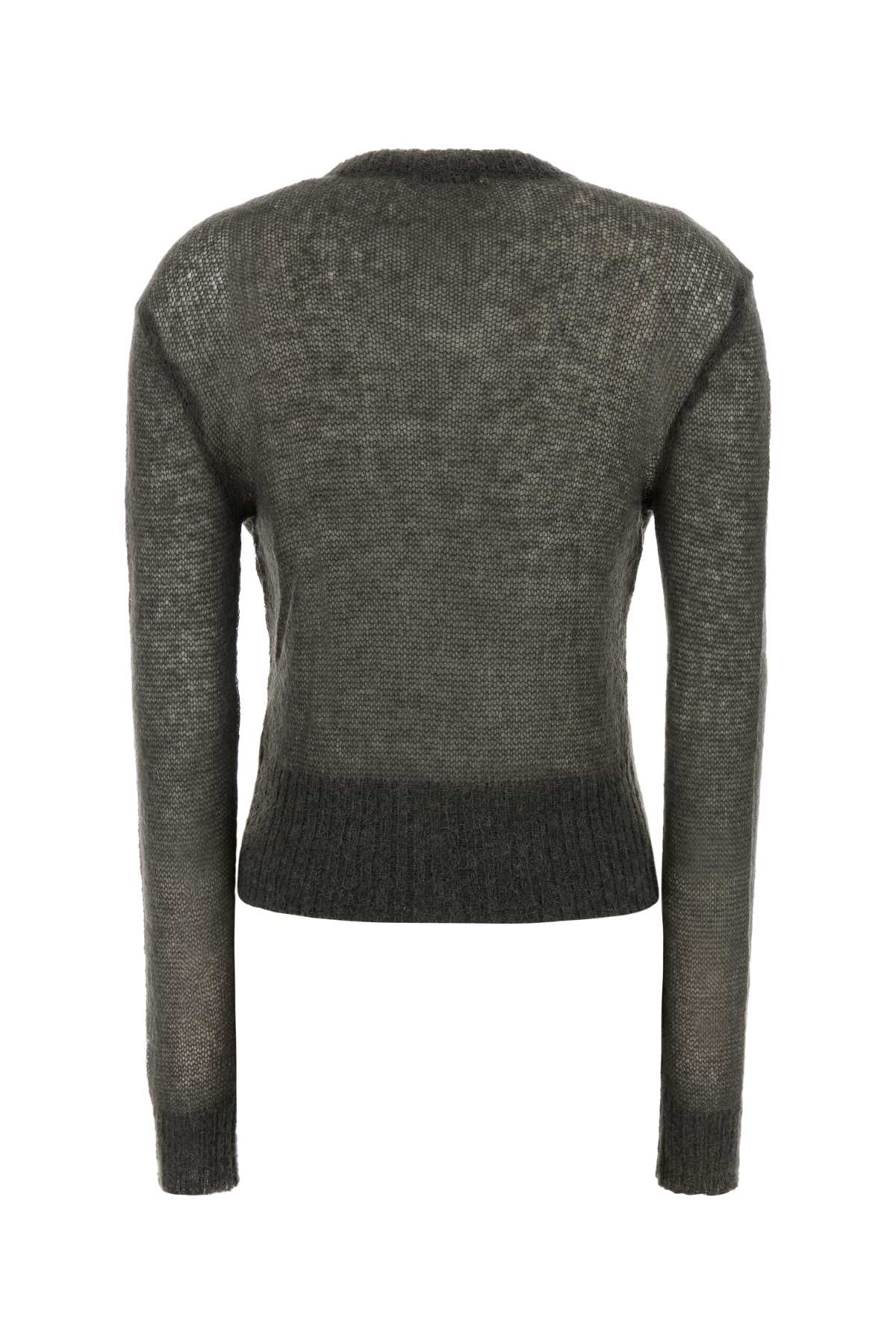 GIMAGUAS Women's Mum Jumper - Fall/Winter 2025