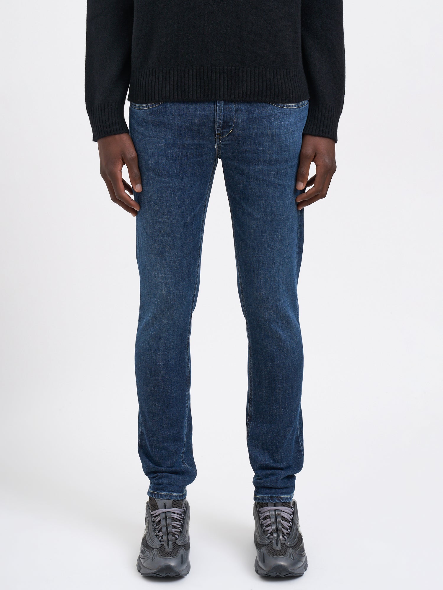 DONDUP Slim Fit Denim Pants - Size 31