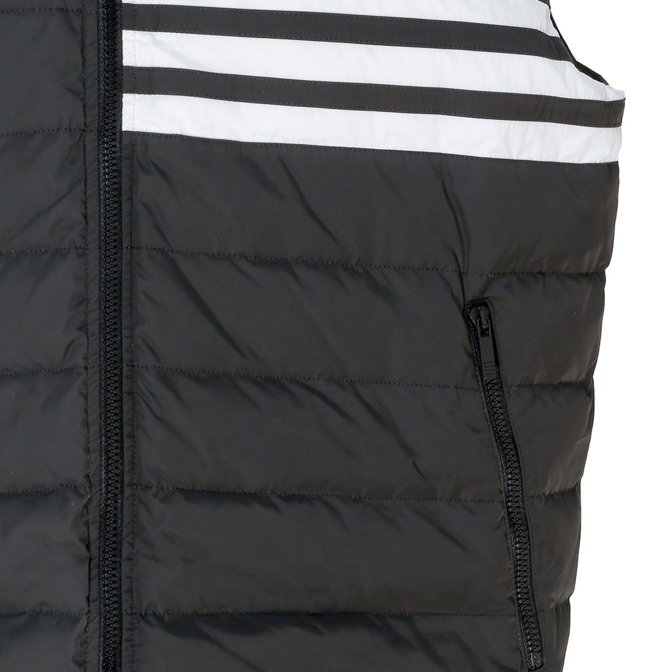 THOM BROWNE Men's Charcoal Polyester Down Jacket