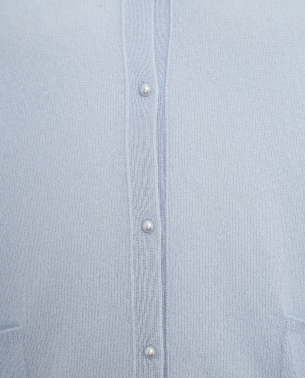 MVM Elegant Cardigan with Pearl Buttons