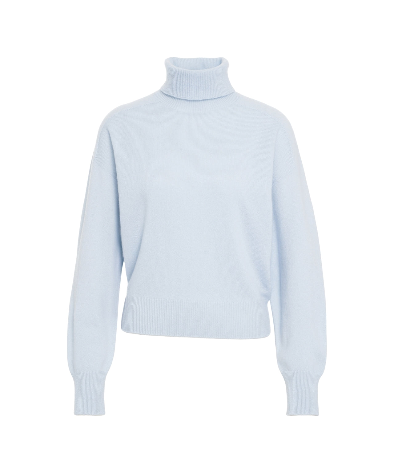 MVM Luxurious Cashmere Turtleneck Sweater for Women