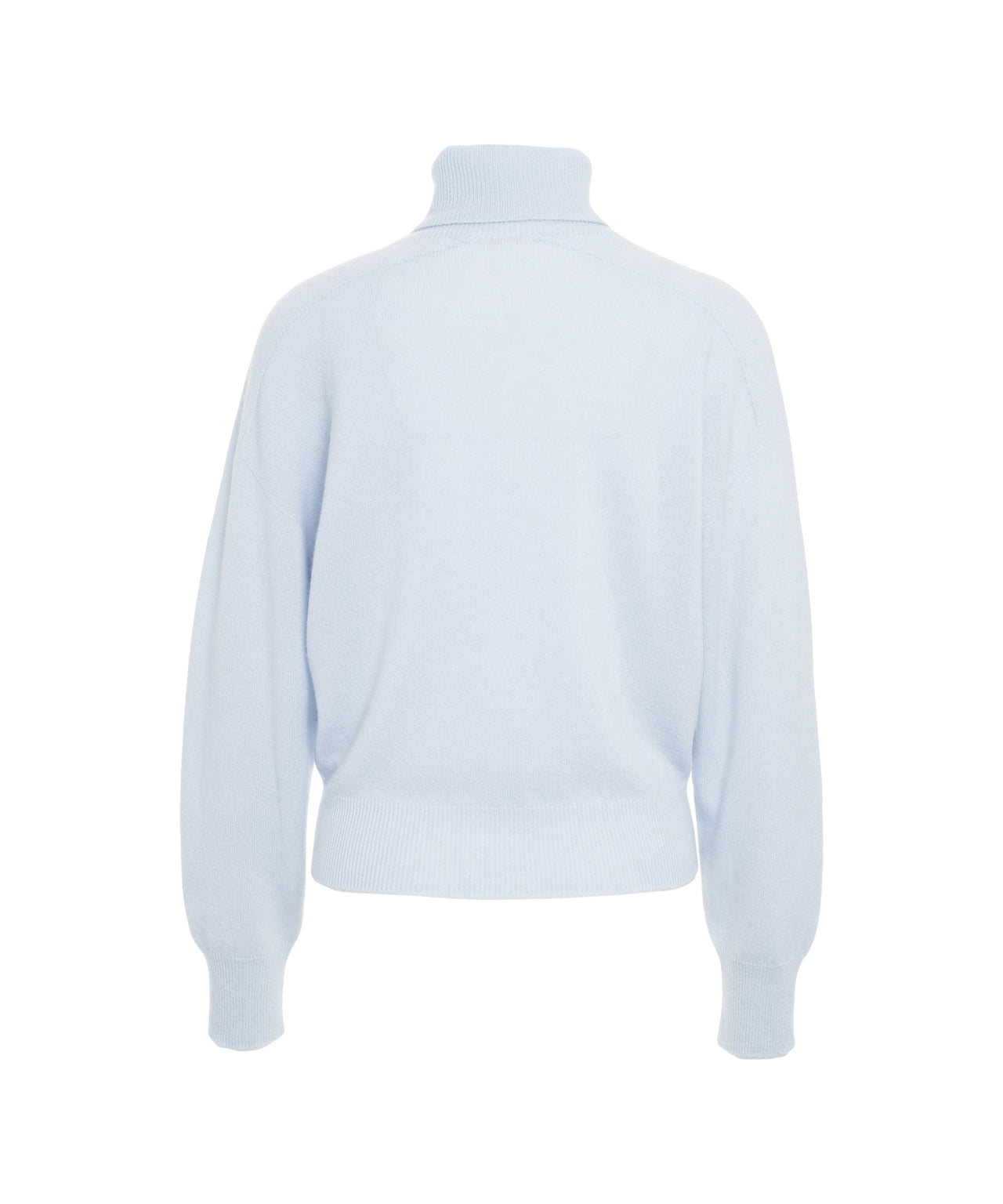 MVM Luxurious Cashmere Turtleneck Sweater for Women