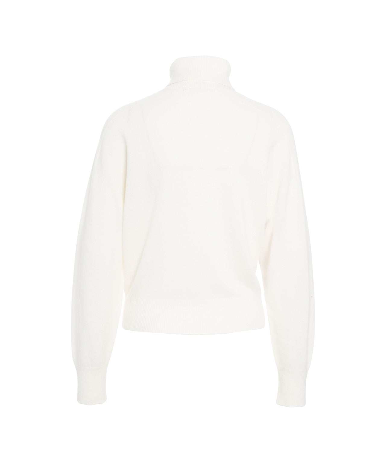 MVM Elegant Cashmere Dolcevita Sweater