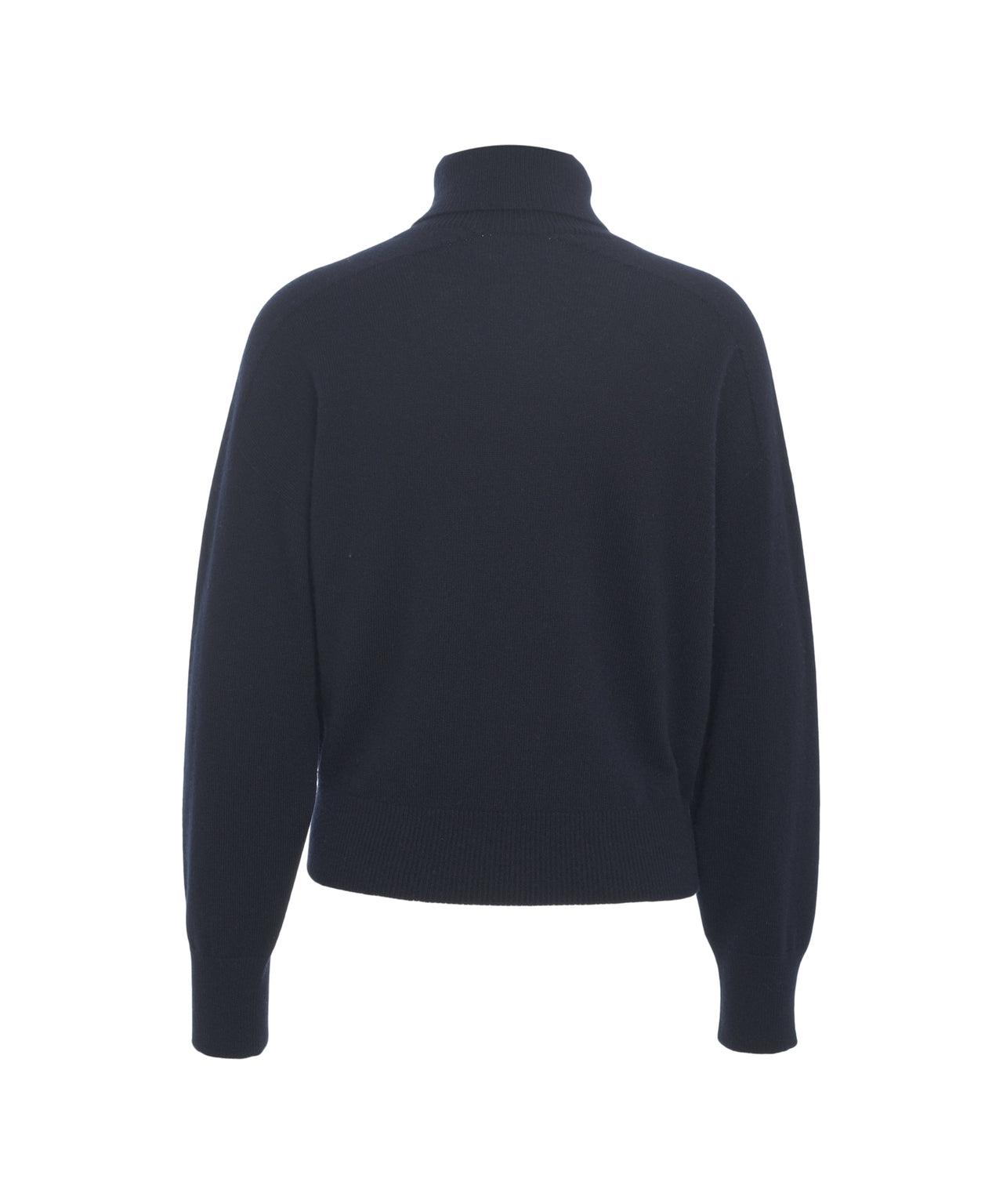 MVM Cashmere Turtleneck Sweater for Women