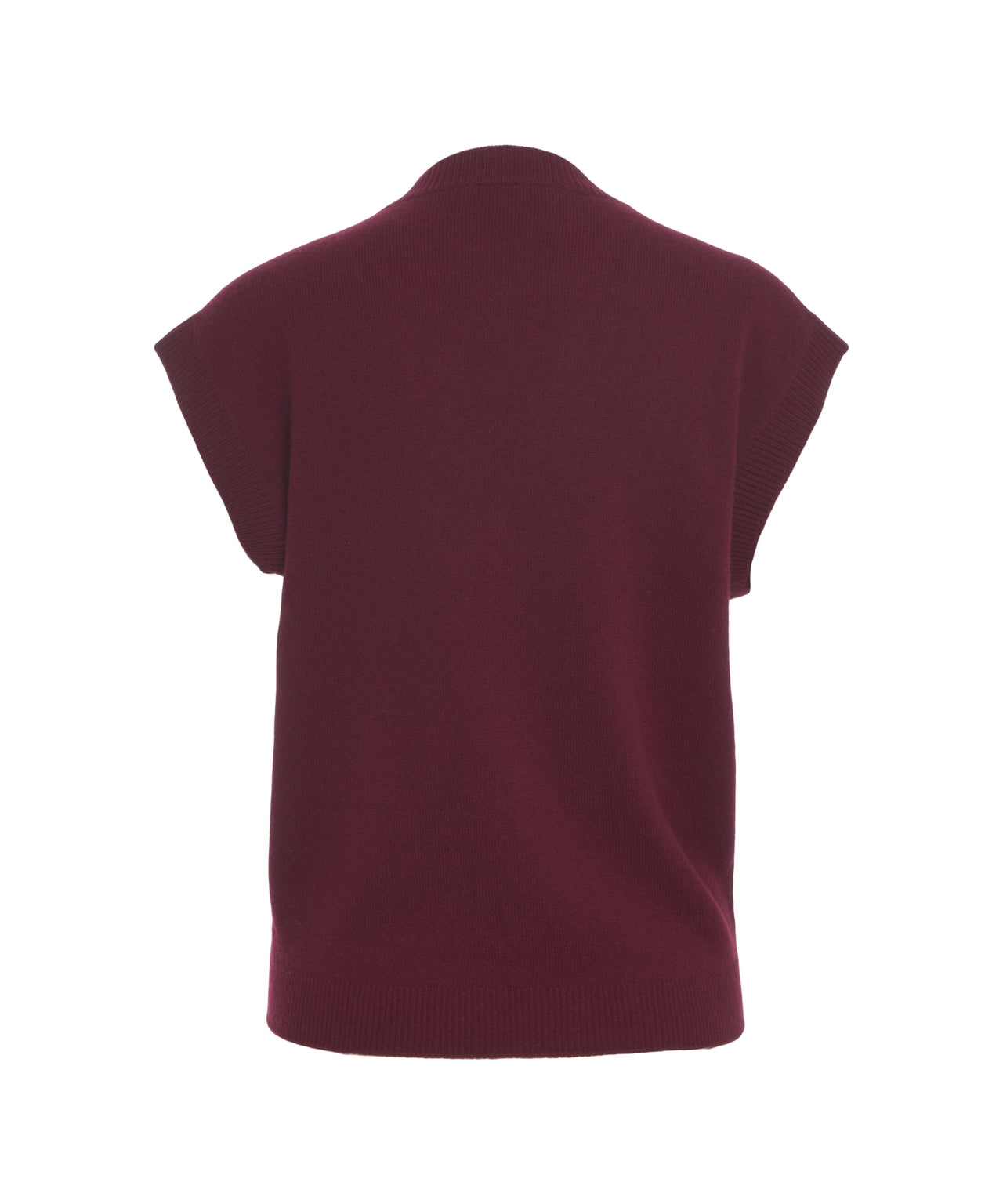 MVM Elegant Cashmere Gilet for Women