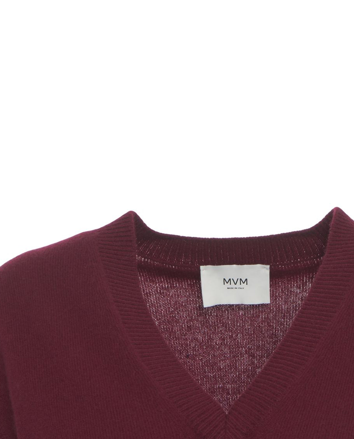 MVM Elegant Cashmere Gilet for Women