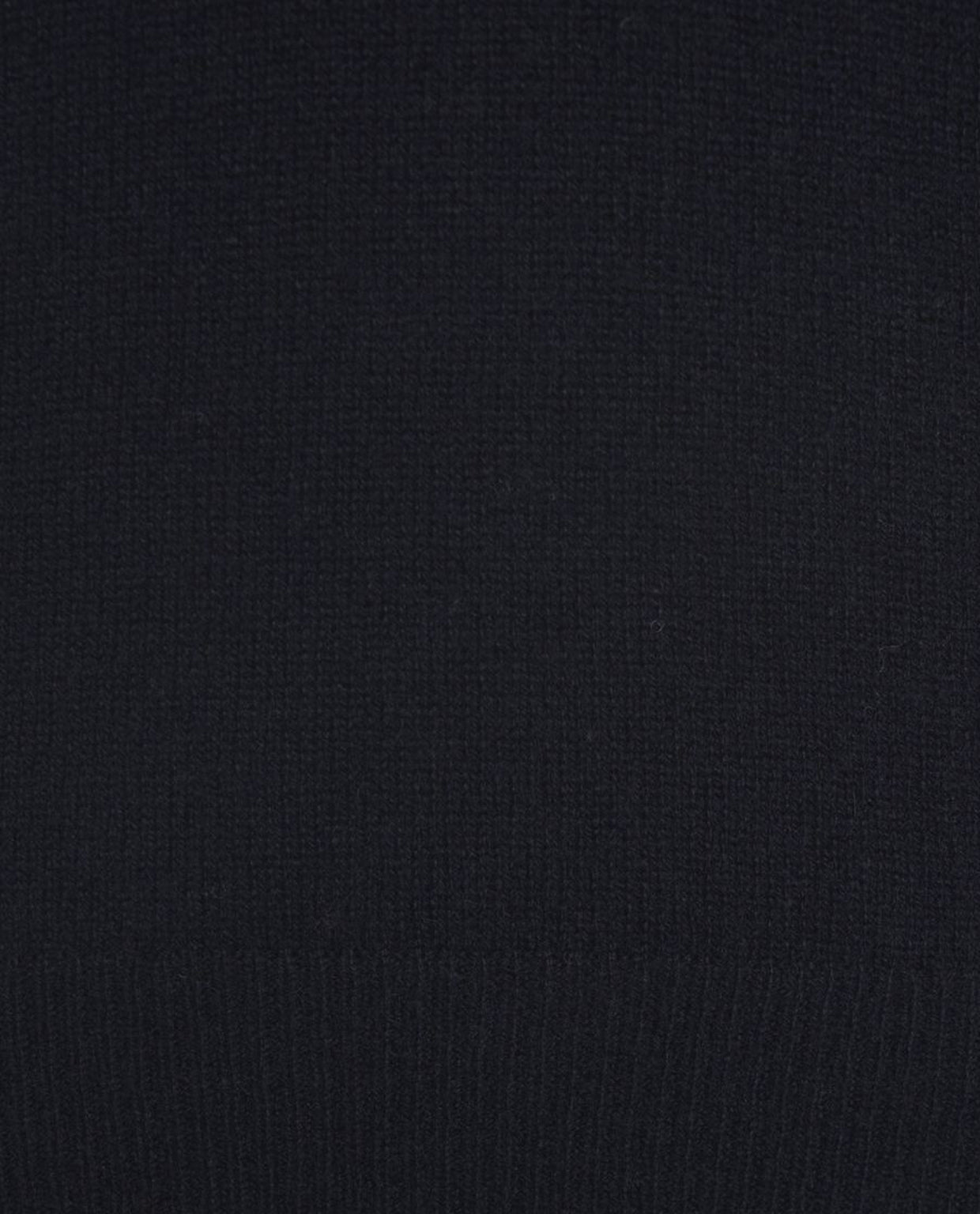 MVM Cashmere Gilet with V-Neck and Short Sleeves