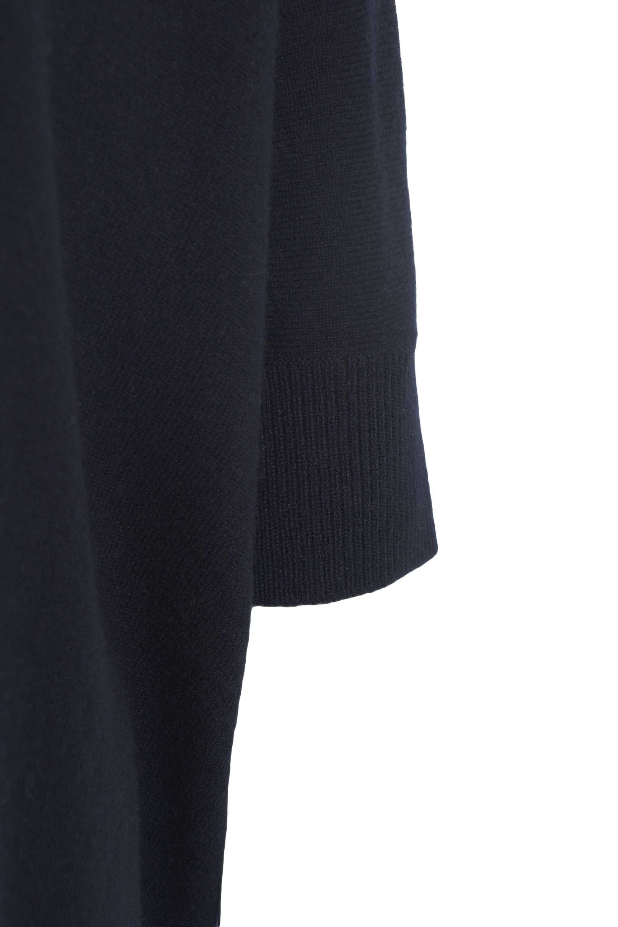 MVM Oversized Cashmere Knit Sweater