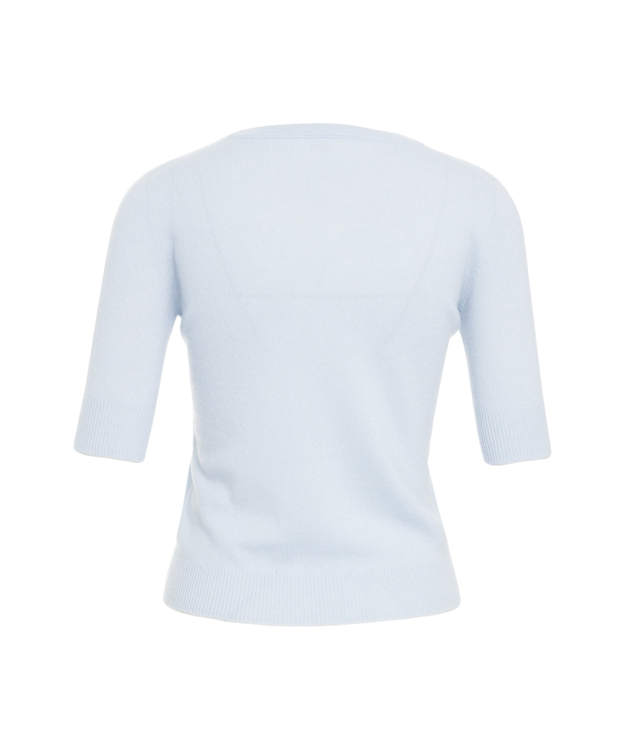 MVM Classic Cashmere Sweater - Timeless Elegance in Size Options