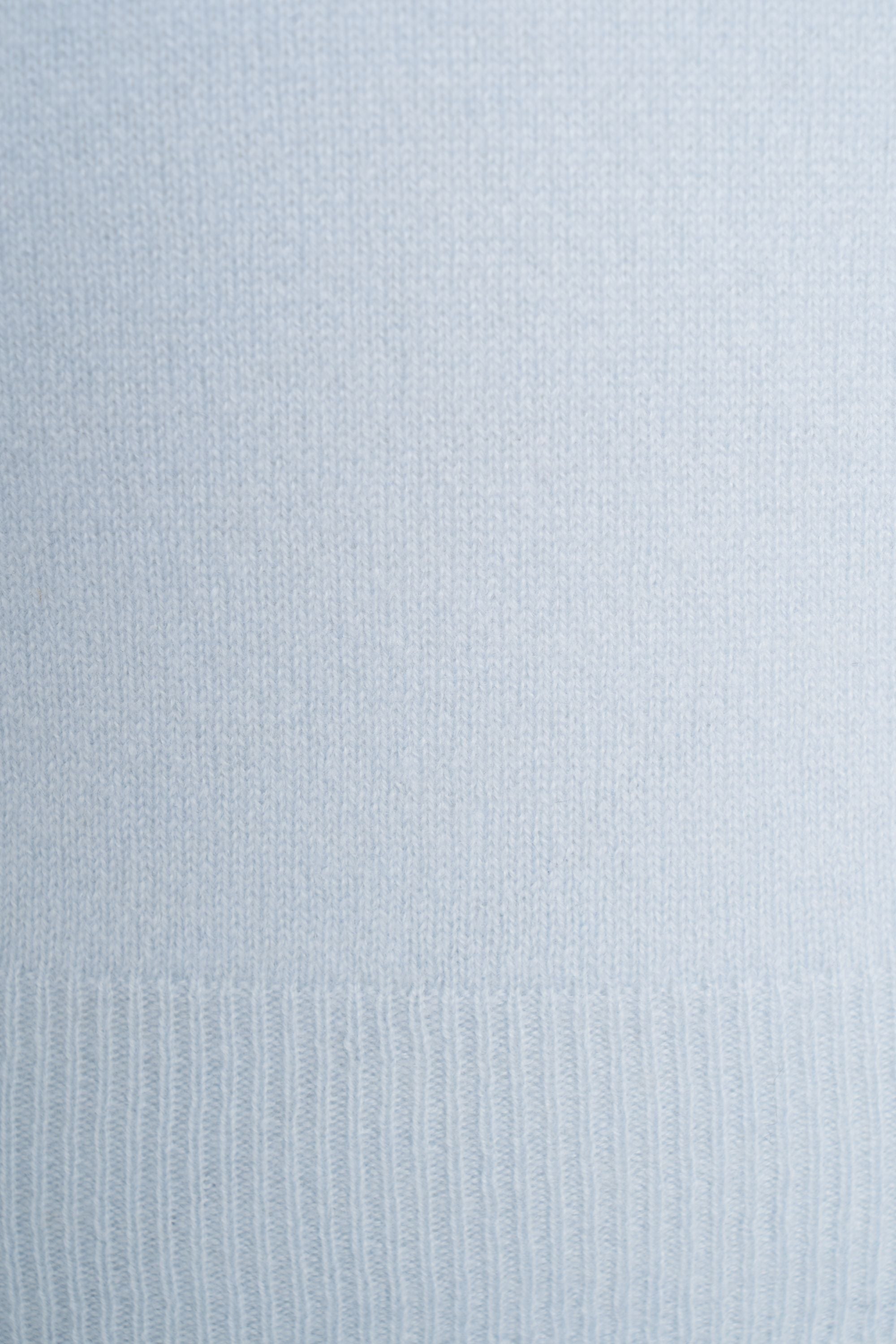 MVM Classic Cashmere Sweater - Timeless Elegance in Size Options