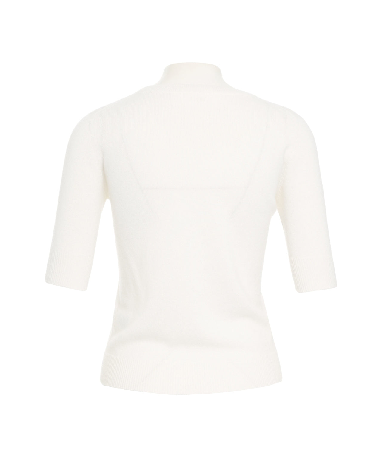 MVM Cashmere Fine-Knit Sweater with Elegant Design