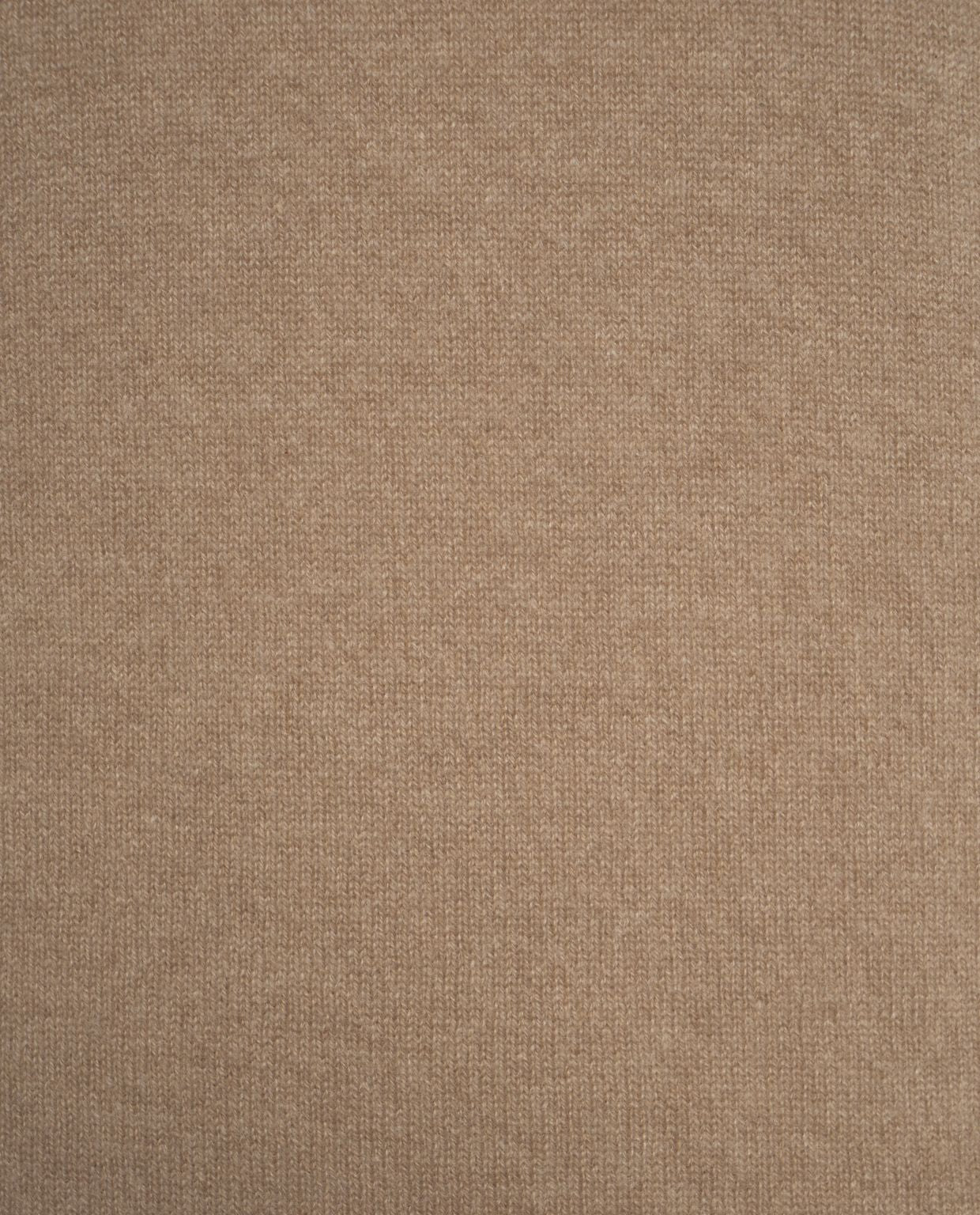 MVM Oversized Turtleneck Sweater with Asymmetric Hem