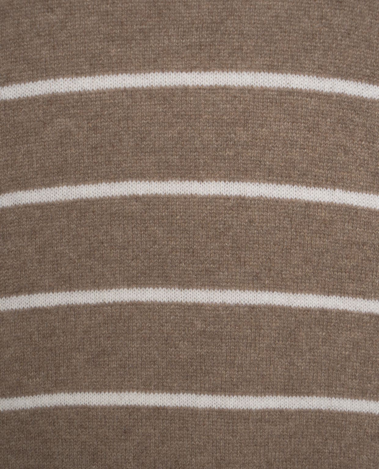 MVM Classic Striped Knit Sweater for Women