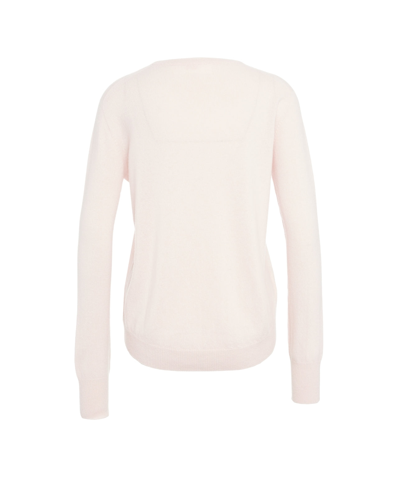 MVM Luxurious Cashmere Pullover Sweater for Women