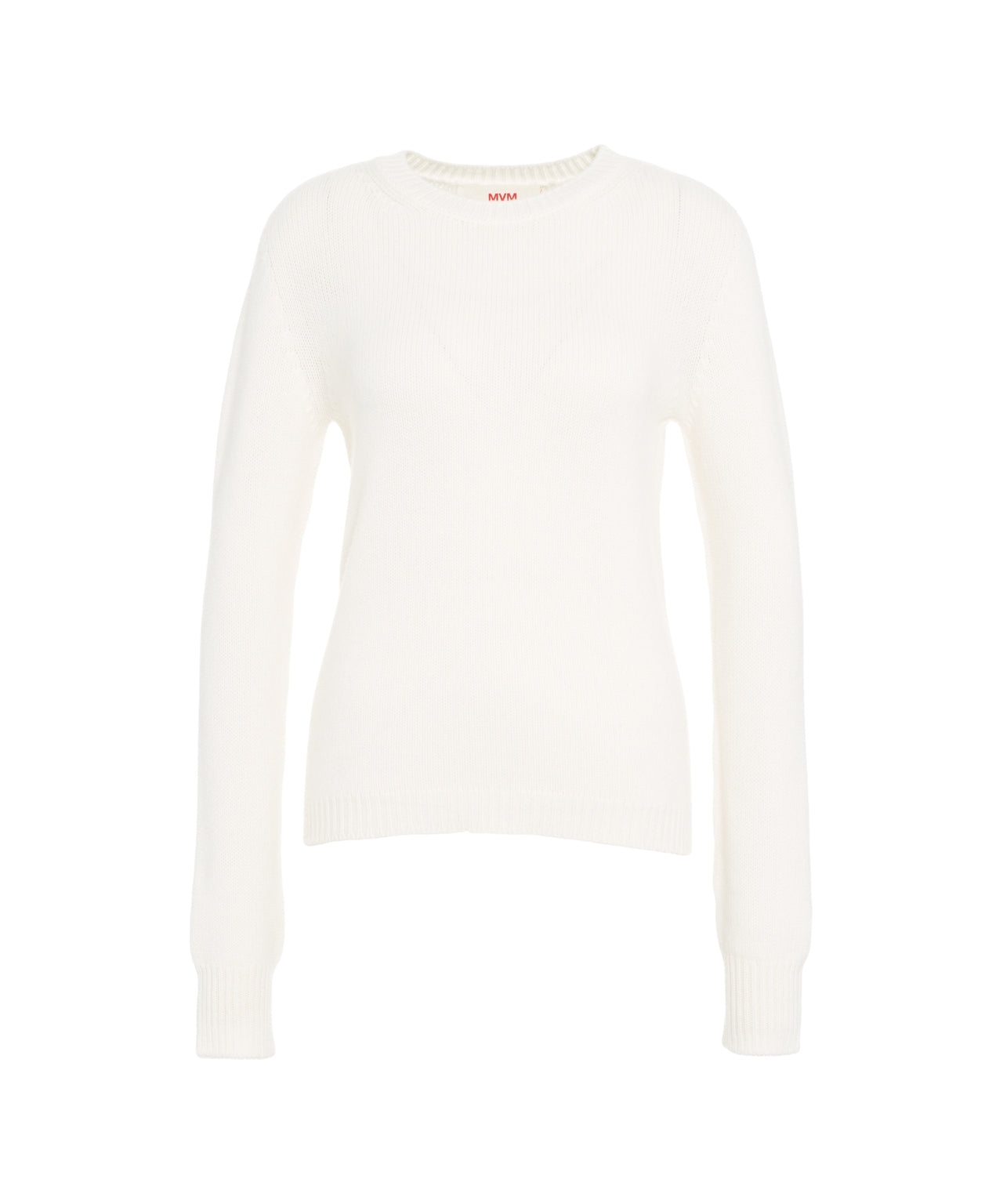 MVM Cashmere Pullover Sweater for Women