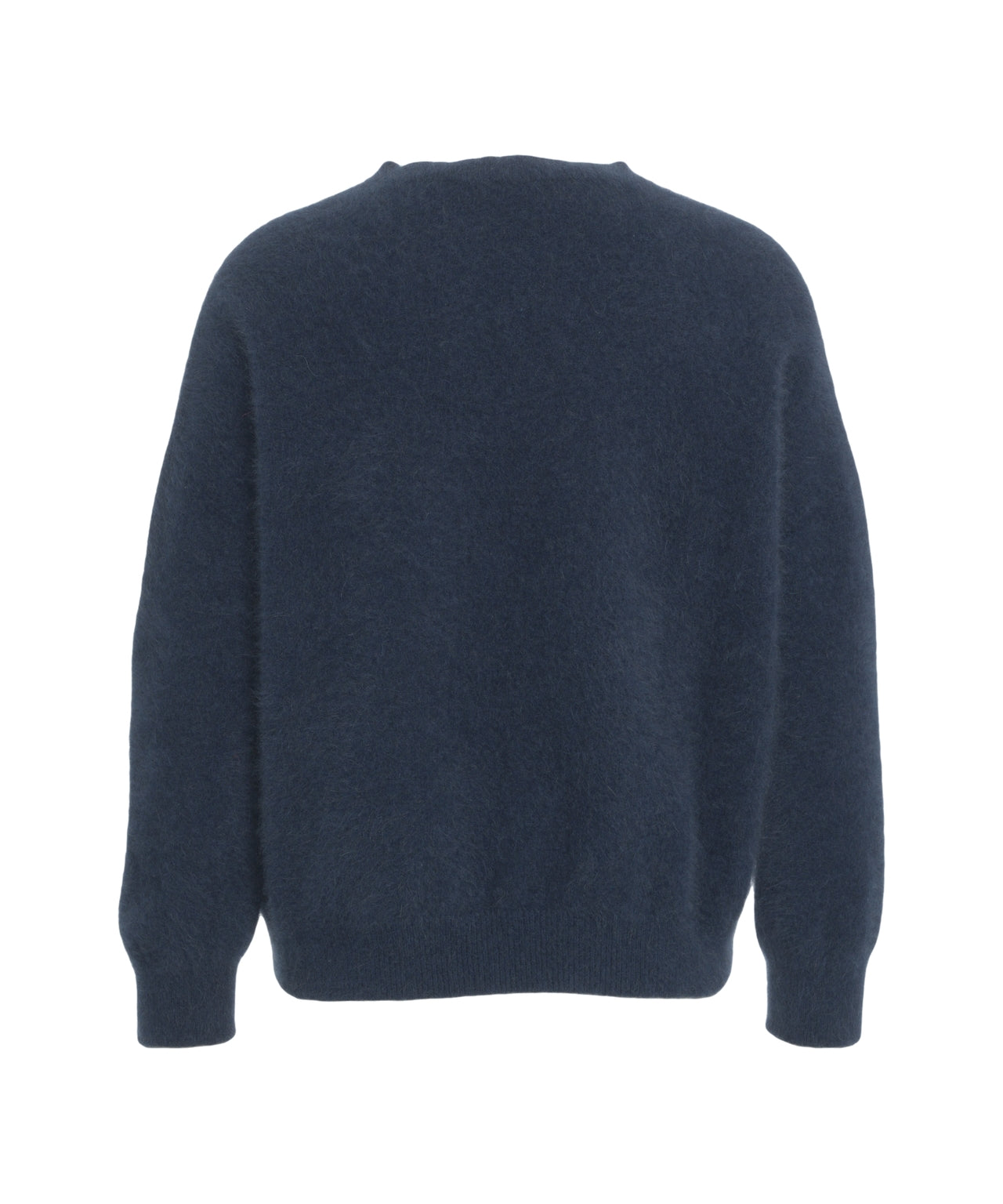 MVM Classic Women's Wool Pullover