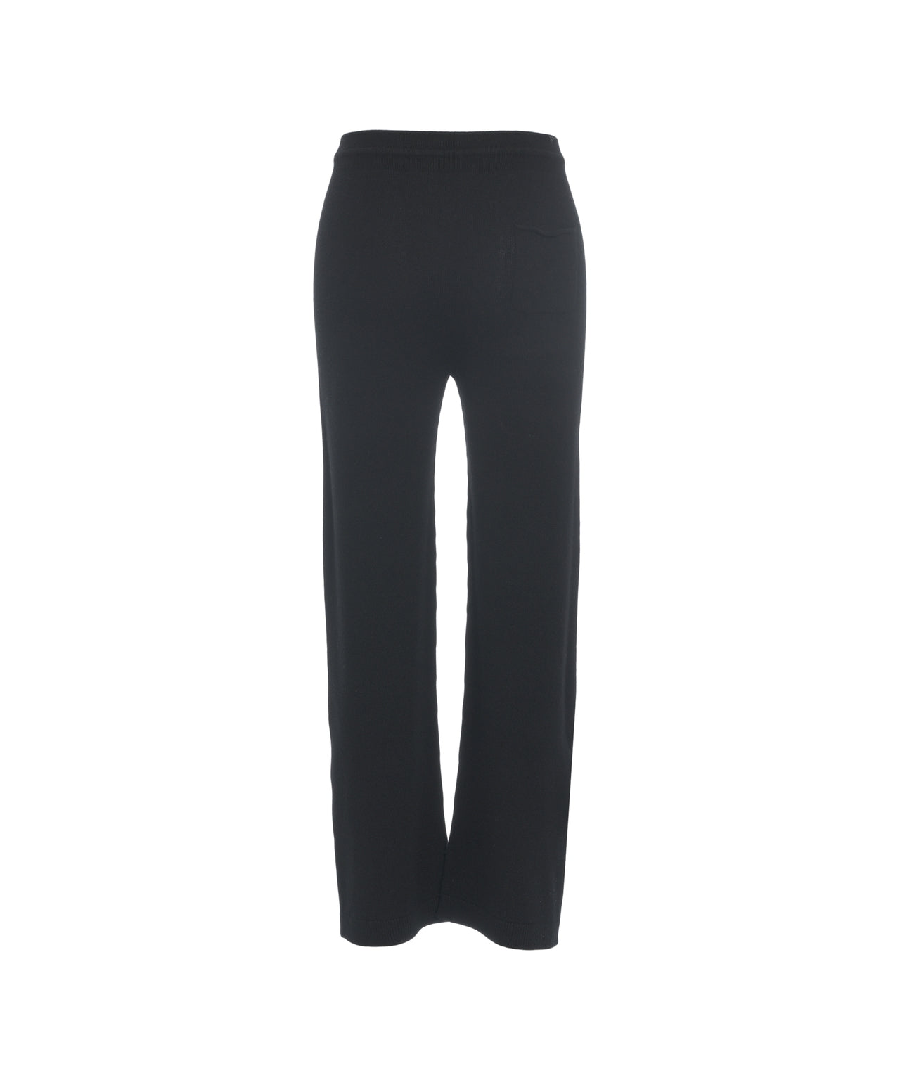 MVM Wide-Leg Cashmere Pants for Women