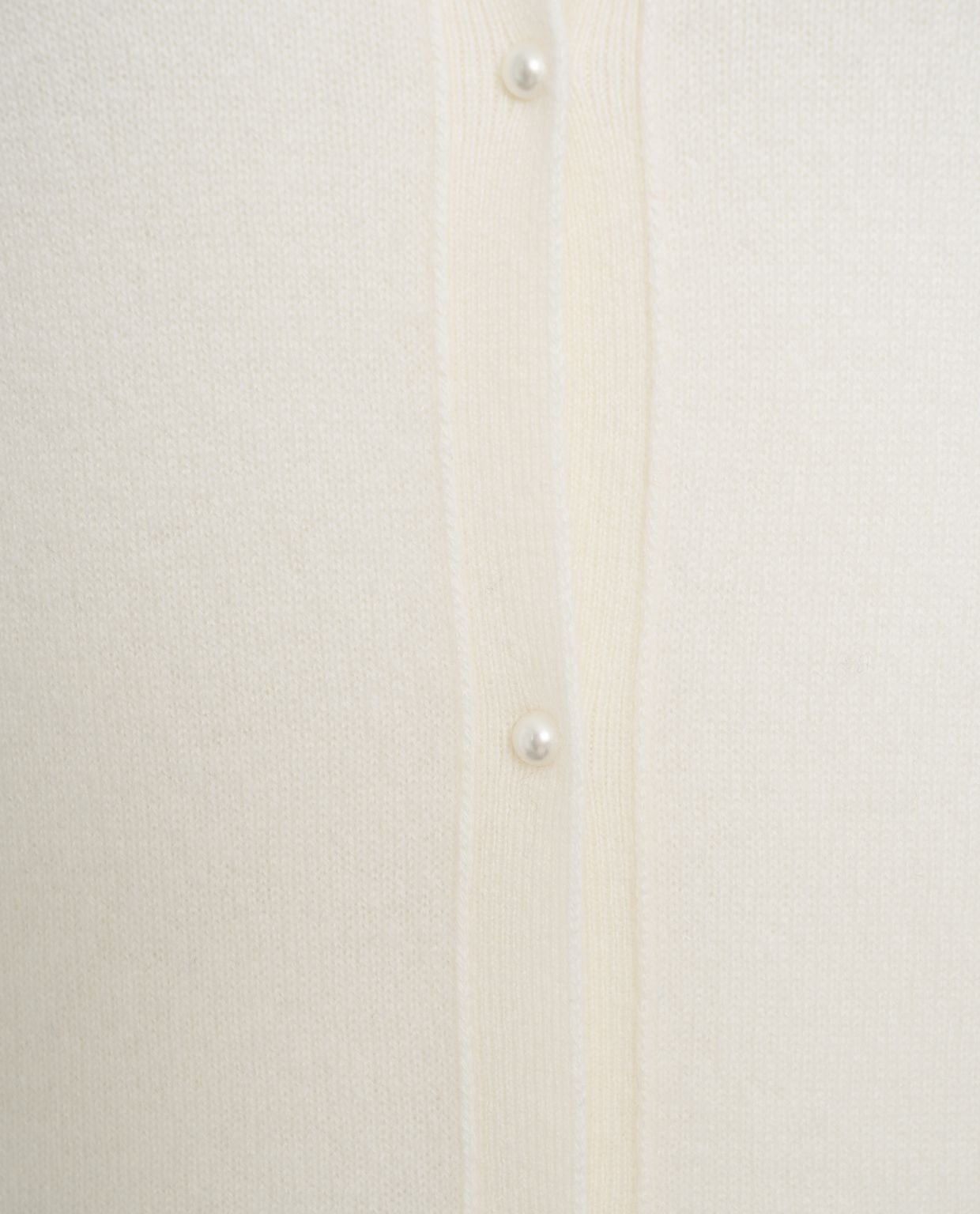 MVM Cashmere Polo Sweater for Women