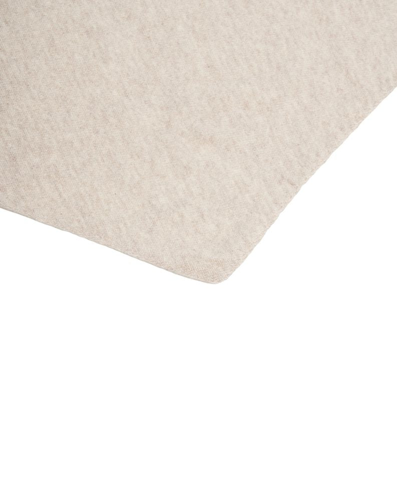 MVM Triangular Knit Scarf