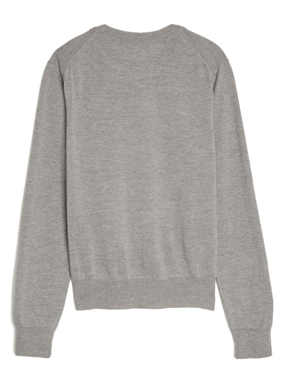 MAISON KITSUNÉ Cozy and Stylish Women's Sweater